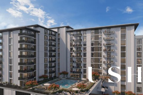Apartamento en Town Square, Dubai, 2 dormitorios, 95 m², № 42327 - foto 10