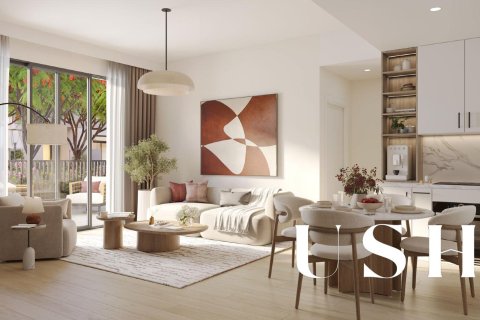 Apartamento en Town Square, Dubai, 2 dormitorios, 95 m², № 42327 - foto 6