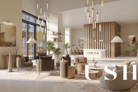 Apartamento en Town Square, Dubai, 2 dormitorios, 95 m², № 42327 - foto 7