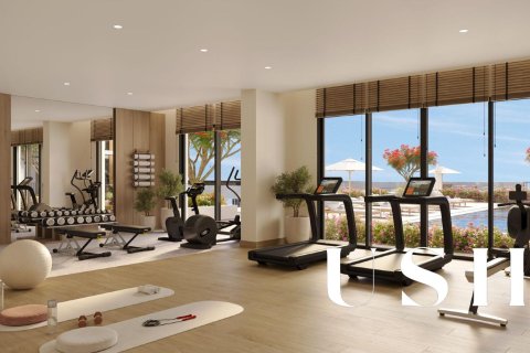 Apartamento en Town Square, Dubai, 2 dormitorios, 95 m², № 42327 - foto 5