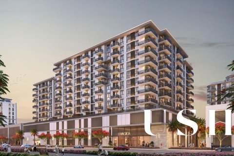Apartamento en Town Square, Dubai, 2 dormitorios, 95 m², № 42327 - foto 9