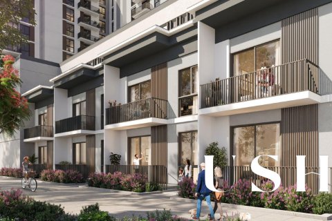 Apartamento en Town Square, Dubai, 2 dormitorios, 95 m², № 42327 - foto 4