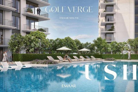شقة في EMAAR South, Dubai South (Dubai World Central), دبي 2 غرف نوم, 122 م² رقم 42329 - صورة 8