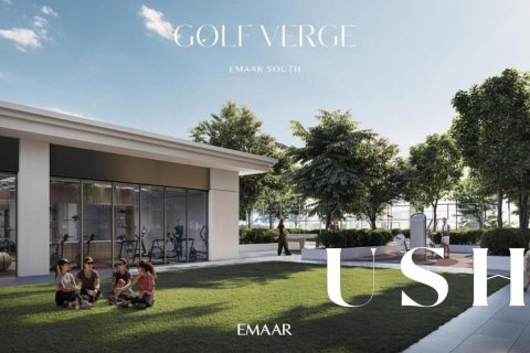 شقة في EMAAR South, Dubai South (Dubai World Central), دبي 2 غرف نوم, 122 م² رقم 42329 - صورة 6