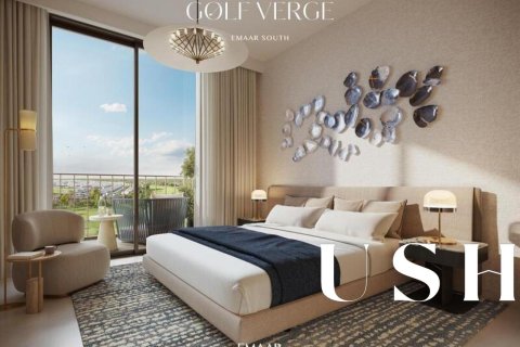 شقة في EMAAR South, Dubai South (Dubai World Central), دبي 2 غرف نوم, 122 م² رقم 42329 - صورة 1