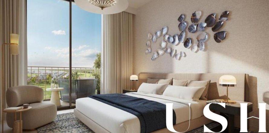 شقة في EMAAR South, Dubai South (Dubai World Central), دبي 2 غرف نوم, 122 م² رقم 42329