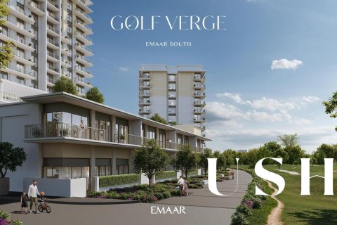 شقة في EMAAR South, Dubai South (Dubai World Central), دبي 2 غرف نوم, 122 م² رقم 42329 - صورة 7
