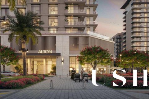 Apartamento en Town Square, Dubai, 2 dormitorios, 92 m², № 42328 - foto 8