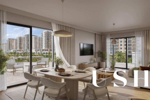 Apartamento en Town Square, Dubai, 2 dormitorios, 92 m², № 42328 - foto 6