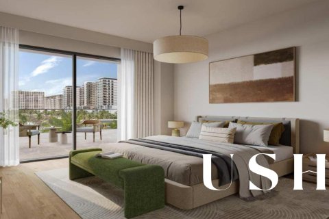 Apartamento en Town Square, Dubai, 2 dormitorios, 92 m², № 42328 - foto 7