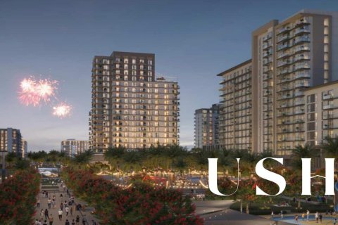 Apartamento en Town Square, Dubai, 2 dormitorios, 92 m², № 42328 - foto 10