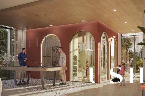 شقة في Dubai Land, دبي 2 غرف نوم, 136 م² رقم 42338 - صورة 20