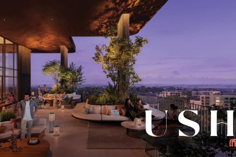 شقة في Dubai Land, دبي 2 غرف نوم, 136 م² رقم 42338 - صورة 16