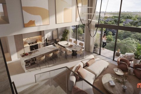 شقة في Dubai Land, دبي 2 غرف نوم, 136 م² رقم 42338 - صورة 12