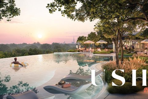 شقة في Dubai Land, دبي 2 غرف نوم, 136 م² رقم 42338 - صورة 24