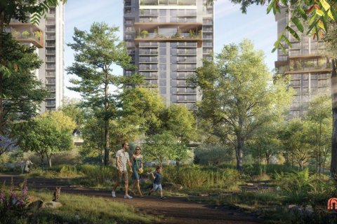 شقة في Dubai Land, دبي 2 غرف نوم, 136 م² رقم 42338 - صورة 22