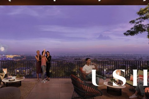 شقة في Dubai Land, دبي 2 غرف نوم, 136 م² رقم 42338 - صورة 23