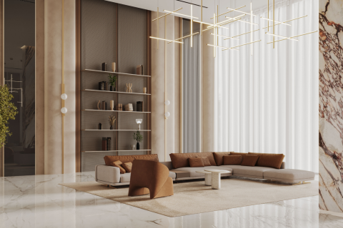 Appartement à Dubai, 3 chambres, 119 m², № 8153 - photo 3
