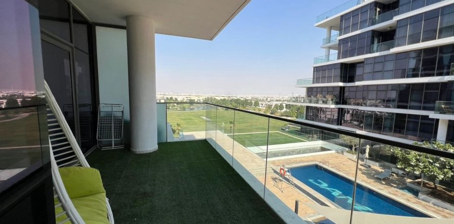 Appartement à Dubai, 2 chambres, 138.9 m², № 86046