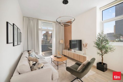 Снять в аренду квартиру в Дубае: 2 спальни, 125.5м², № 86045 - фото 5