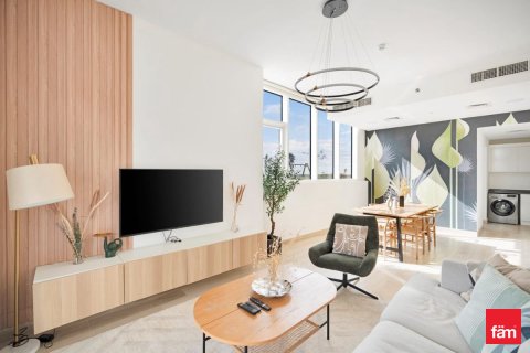 Квартира в Дубае, 2 спальни, 125.5м², № 86045