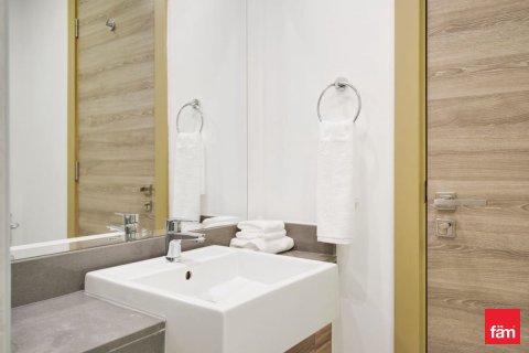 Снять в аренду квартиру в Дубае: 2 спальни, 125.5м², № 86045 - фото 19