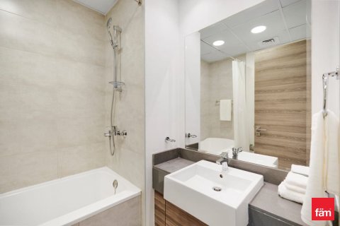 Снять в аренду квартиру в Дубае: 2 спальни, 125.5м², № 86045 - фото 18