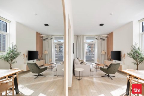 Снять в аренду квартиру в Дубае: 2 спальни, 125.5м², № 86045 - фото 10