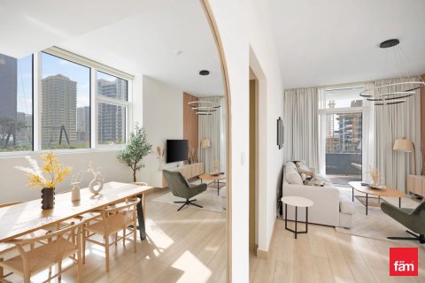 Снять в аренду квартиру в Дубае: 2 спальни, 125.5м², № 86045 - фото 8