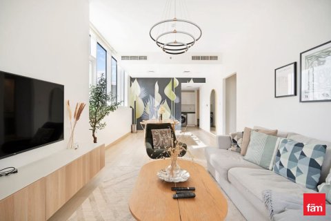 Снять в аренду квартиру в Дубае: 2 спальни, 125.5м², № 86045 - фото 4