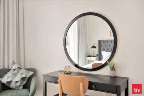 Снять в аренду квартиру в Дубае: 2 спальни, 125.5м², № 86045 - фото 13