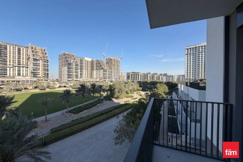 Apartment in Dubai Hills Estate, Dubai 3 bedrooms, 125.6 sq.m. № 86050 - photo 8