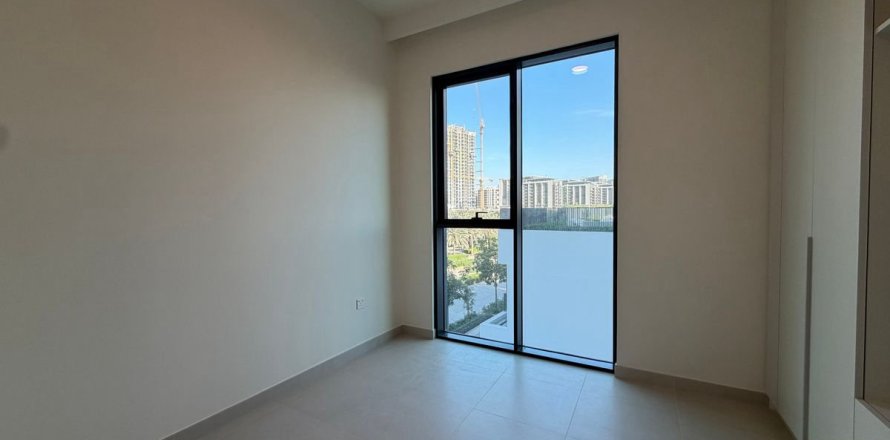 Apartment in Dubai Hills Estate, Dubai 3 bedrooms, 125.6 sq.m. № 86050