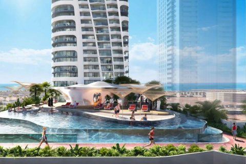 Appartement à Downtown Dubai (Downtown Burj Dubai), Dubai, 2 chambres, 131.1 m², № 86047 - photo 9