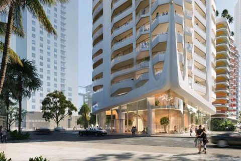 Appartement à Downtown Dubai (Downtown Burj Dubai), Dubai, 2 chambres, 131.1 m², № 86047 - photo 14