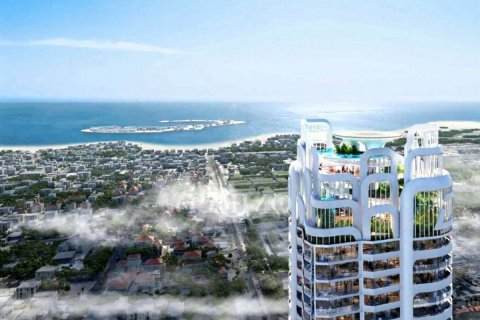 Appartement à Downtown Dubai (Downtown Burj Dubai), Dubai, 2 chambres, 131.1 m², № 86047 - photo 10