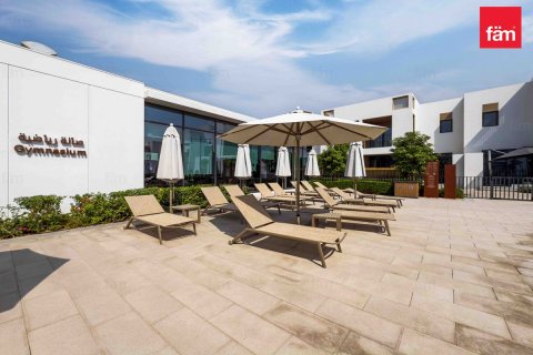 Maison de ville à Dubai, 3 chambres, 118 m², № 86051 - photo 2