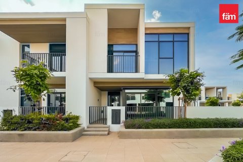 Maison de ville à Dubai, 3 chambres, 118 m², № 86051