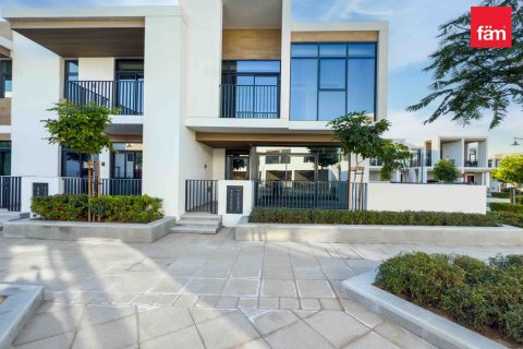 Maison de ville à Dubai, 3 chambres, 118 m², № 86051 - photo 4