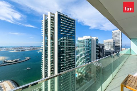 Apartamento en Dubai Harbour, Dubai, 2 dormitorios, 129.5 m², № 11927 - foto 21