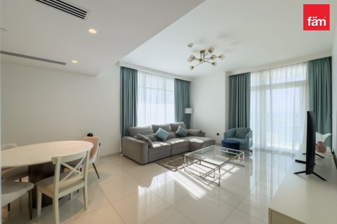 Apartamento en Dubai Harbour, Dubai, 2 dormitorios, 129.5 m², № 11927 - foto 4