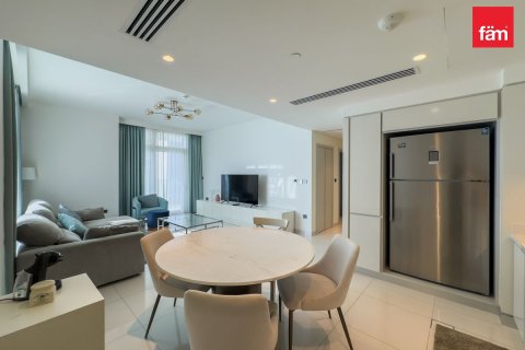 Apartamento en Dubai Harbour, Dubai, 2 dormitorios, 129.5 m², № 11927 - foto 7
