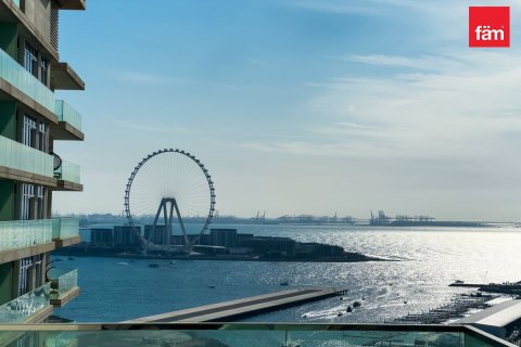 Apartamento en Dubai Harbour, Dubai, 2 dormitorios, 129.5 m², № 11927 - foto 2