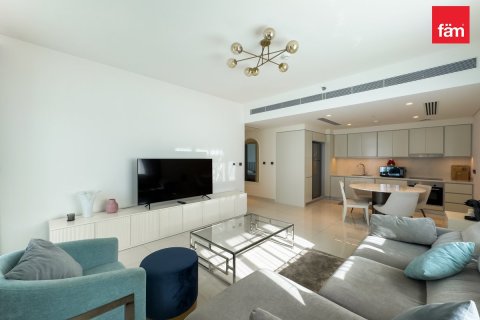 Apartamento en Dubai Harbour, Dubai, 2 dormitorios, 129.5 m², № 11927 - foto 1