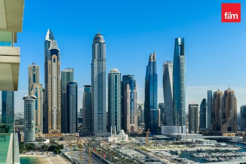 Apartamento en Dubai Harbour, Dubai, 2 dormitorios, 129.5 m², № 11927 - foto 16