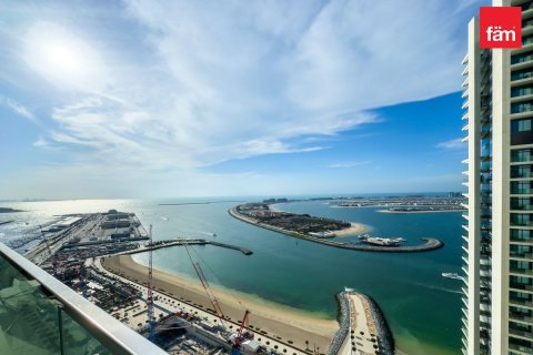Apartamento en Dubai Harbour, Dubai, 2 dormitorios, 129.5 m², № 11927 - foto 19