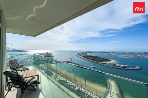 Apartamento en Dubai Harbour, Dubai, 2 dormitorios, 129.5 m², № 11927 - foto 22