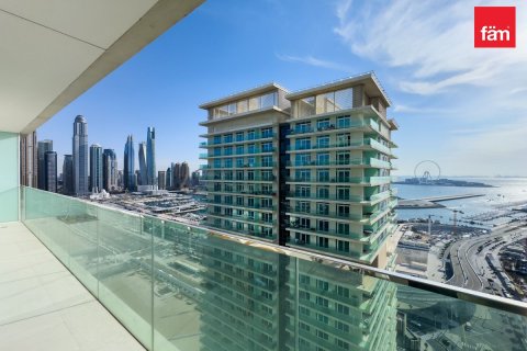 Apartamento en Dubai Harbour, Dubai, 2 dormitorios, 129.5 m², № 11927 - foto 18