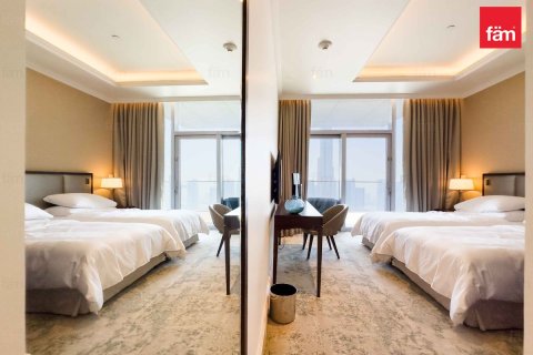 شقة في وسط مدينة دبي, دبي 4 غرف نوم, 379 م² رقم 11913 - صورة 12