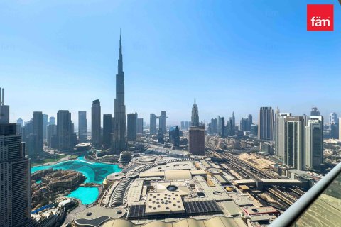 شقة في وسط مدينة دبي, دبي 4 غرف نوم, 379 م² رقم 11913 - صورة 1